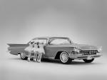 Buick Electra Hardtop Coupe 1959 года